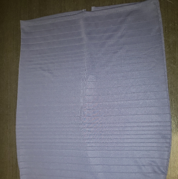 Plus Size Style Dress - Picture 4 of 8